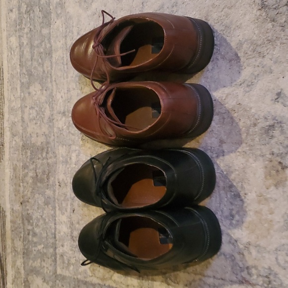 Giorgio Brutini Shoe Duo 👞 - Picture 5 of 12